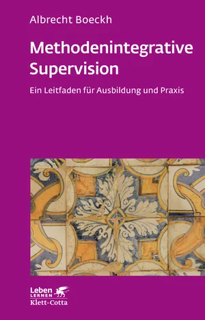 Titelbild Methodenintengrative Supervision