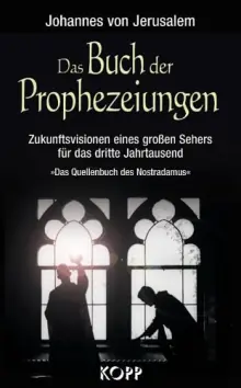Titelbild Das Buch der Prophezeiungen