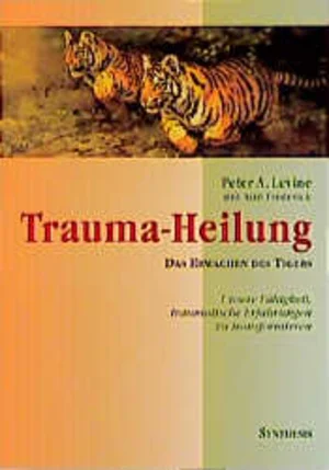 Titelbild Trauma-Heilung