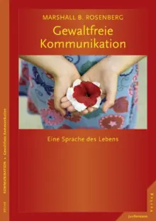 Titelbild Gewaltfreie Kommunikation