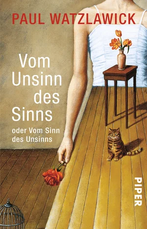 Titelbild Vom Unsinn des Sinns