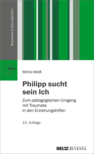 Titelbild Philipp sucht sein Ich