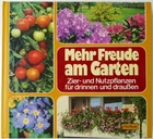 Titelbild Mehr Freude am Garten