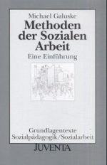 Titelbild Methoden der Sozialen Arbeit