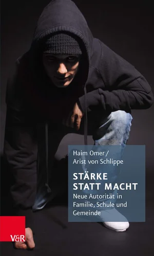 Titelbild Stärke statt Macht