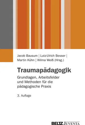 Titelbild Traumapädagogik